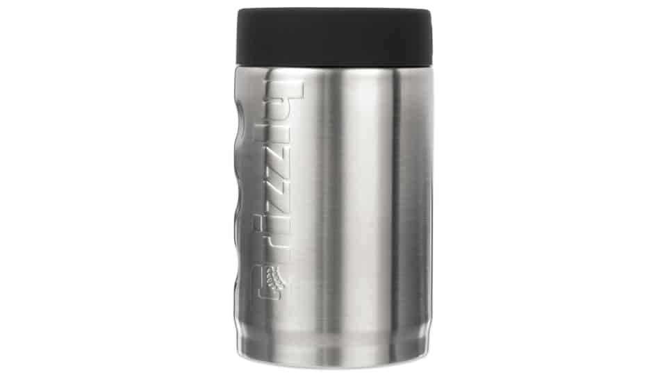 Grizzly Grip Can - 12 oz Can Koozie, Can Cooler | Grizzly Coolers