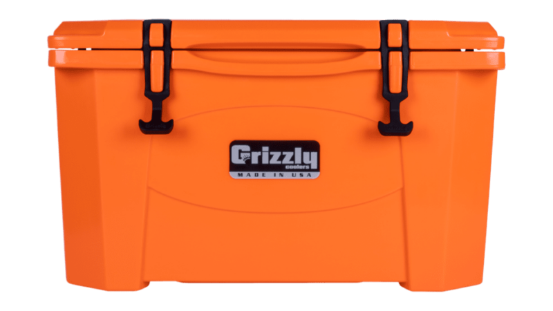 Soft Sided Cooler - Grizzly Coolers