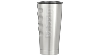 brushed stainless 20 oz stainless steel cup