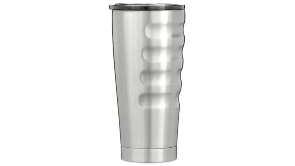 GRIZZLY COOLERS 450064 Insulated Mug 16 oz Capacity 
