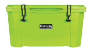 Coolers Made In Usa - Grizzly Coolers