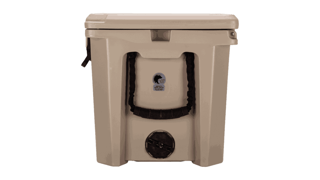 Grizzly 75 Cooler - Hunting Cooler, 75 QT Cooler | Grizzly Coolers