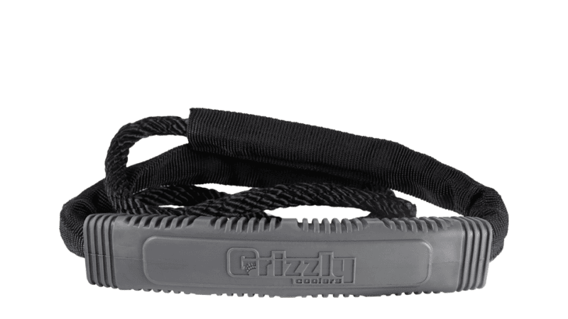 rope handle - Grizzly Coolers