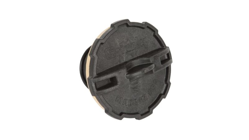grizzly cooler drain plug