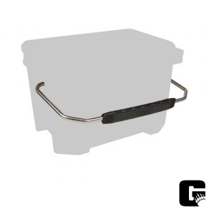 Grizzly 20 Stainless Steel Cooler Handle