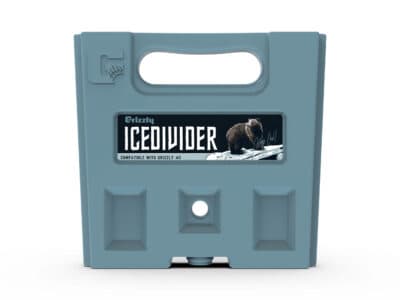 Grizzly IceDivider