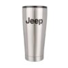 20 oz stainless steel jeep cup