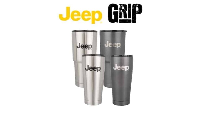 Jeep Cup