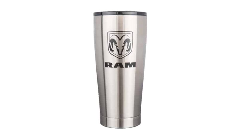 Dodge Ram Coffee Mug
