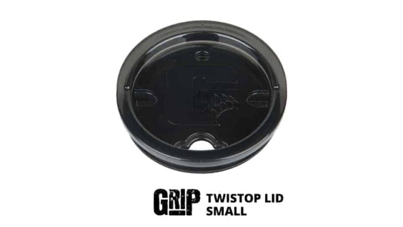 20 Oz Grizzly Grip Lid