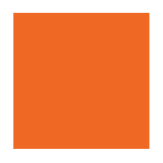 orange color example