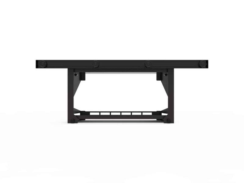 Grizzly Approach Blind Shelf