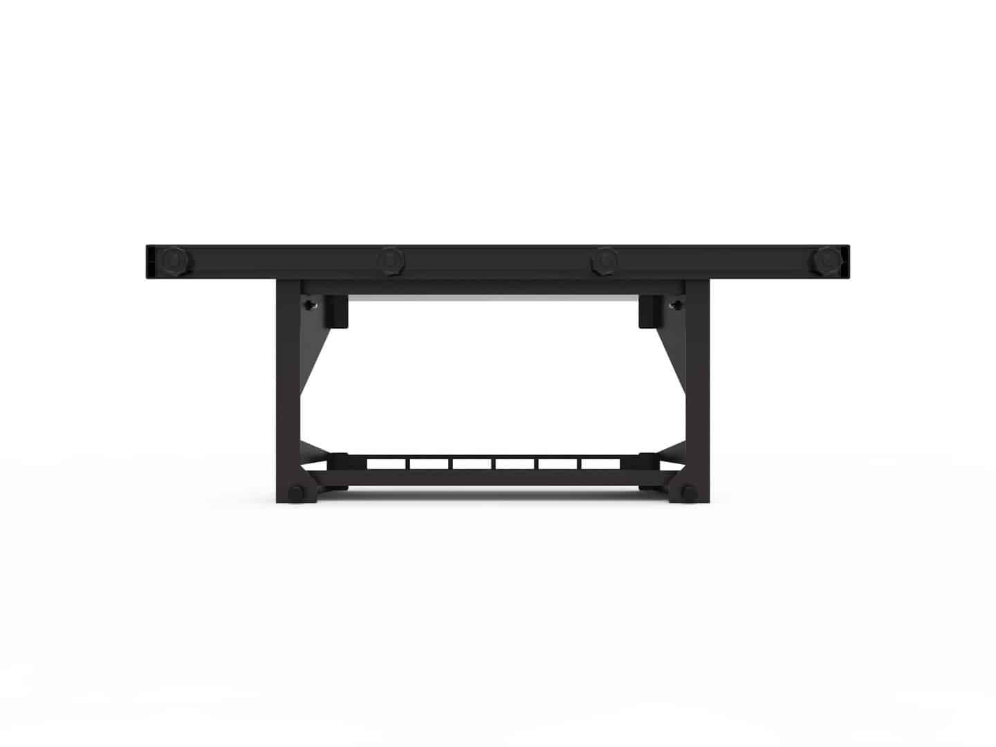 Grizzly Approach Blind Shelf