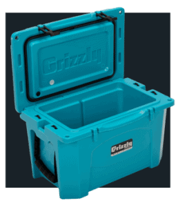 Grizzmas - Grizzly Coolers