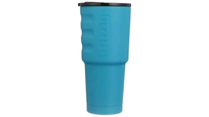 Grizzly Grip Cup - Grizzly Coolers