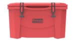 Grizzly 40 Cooler - Coral