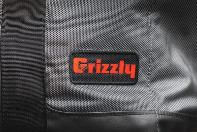 Drifter Carryall Cooler Bag | Grizzly Coolers