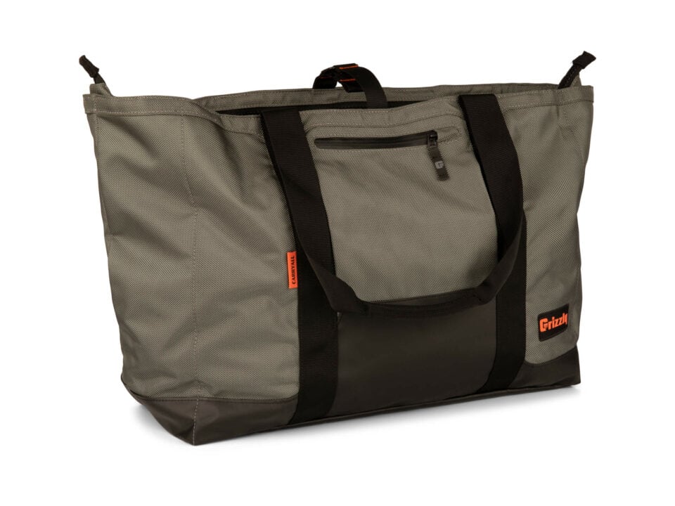 CarryAll PM Monogram Canvas - Handbags | LOUIS VUITTON