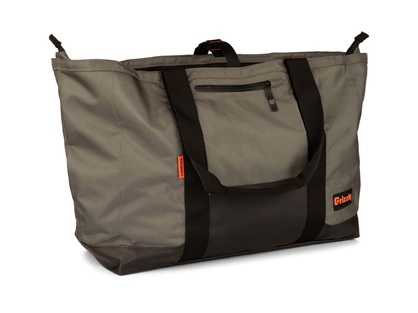 Grizzly Drifter CarryAll Bag