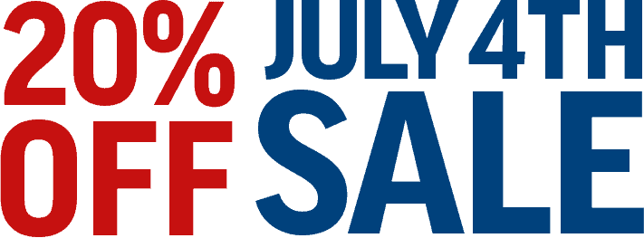 4th of july sale - Grizzly Coolers