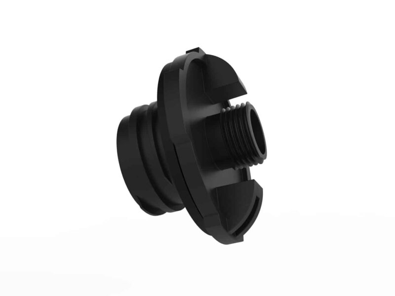 Grizzly Drain Plug With Hose