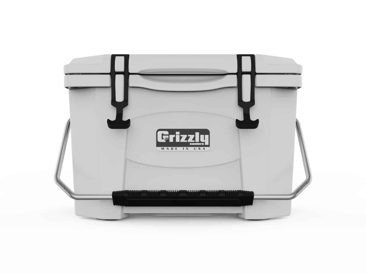 Grizzly 20 Cooler SCA