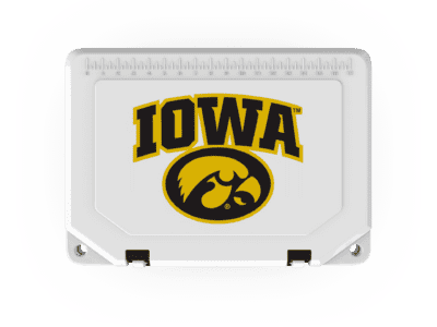 Grizzly 20 Cooler - Iowa