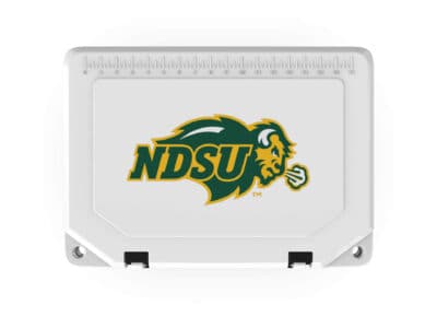 Grizzly 20 Cooler - NDSU
