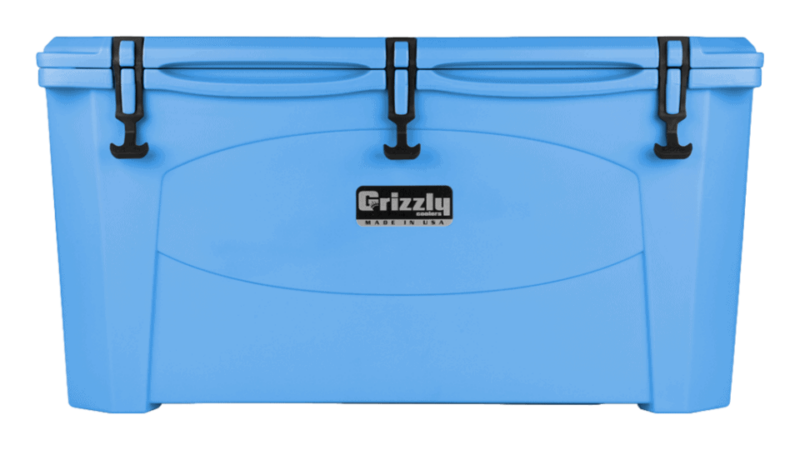 Grizzly 100 - Grizzly Coolers