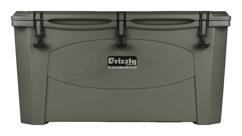 Grizzly Cooler Sizes - Grizzly Coolers