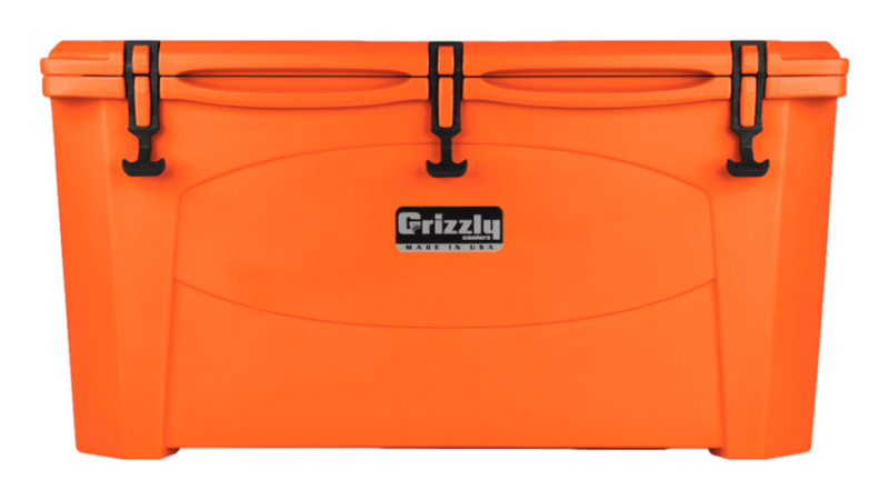 Grizzly 100 - Grizzly Coolers
