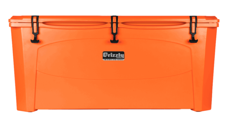 Grizzly 165 - Grizzly Coolers