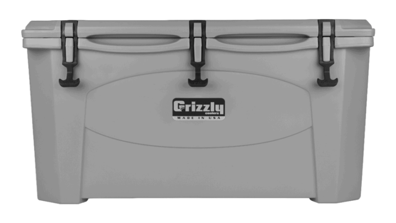 Grizzly 75 - Grizzly Coolers