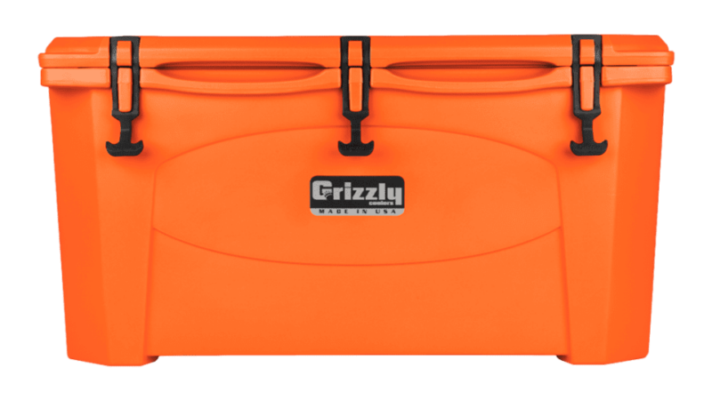 Grizzly 60 - Grizzly Coolers