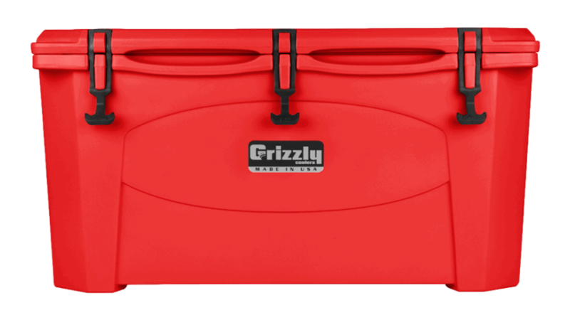 Grizzly 75 - Grizzly Coolers