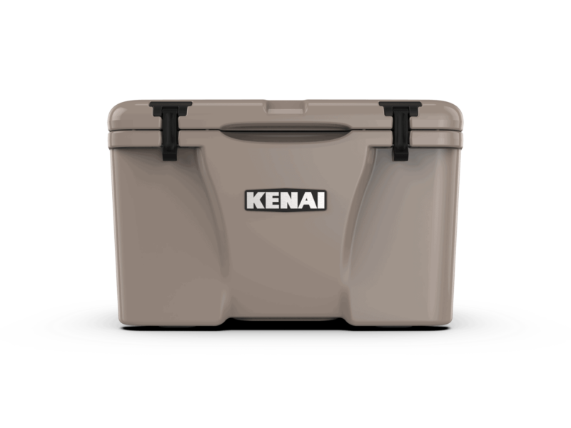 Small Ice Chest - Grizzly Coolers
