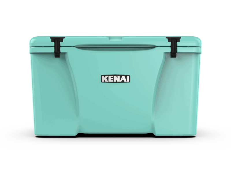 Large Cooler - Grizzly Coolers