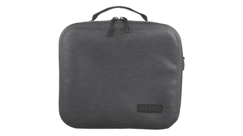 Insulated Lunch Box - Grizzly Coolers