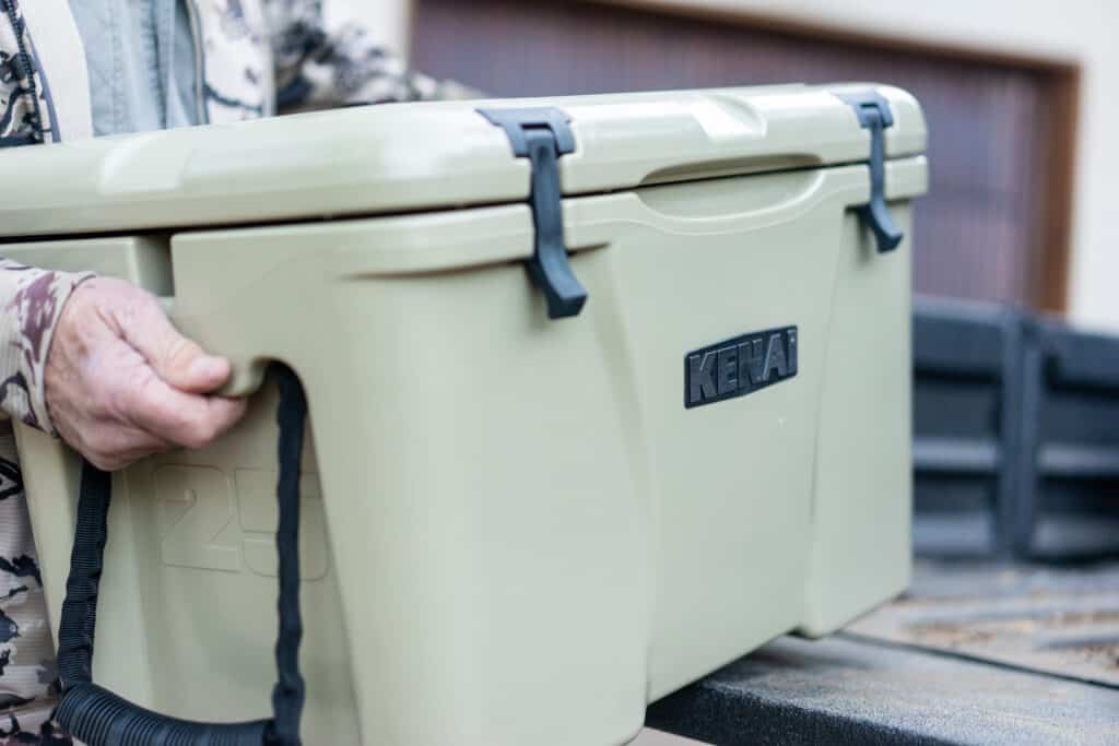 Best Cooler Features, Portability