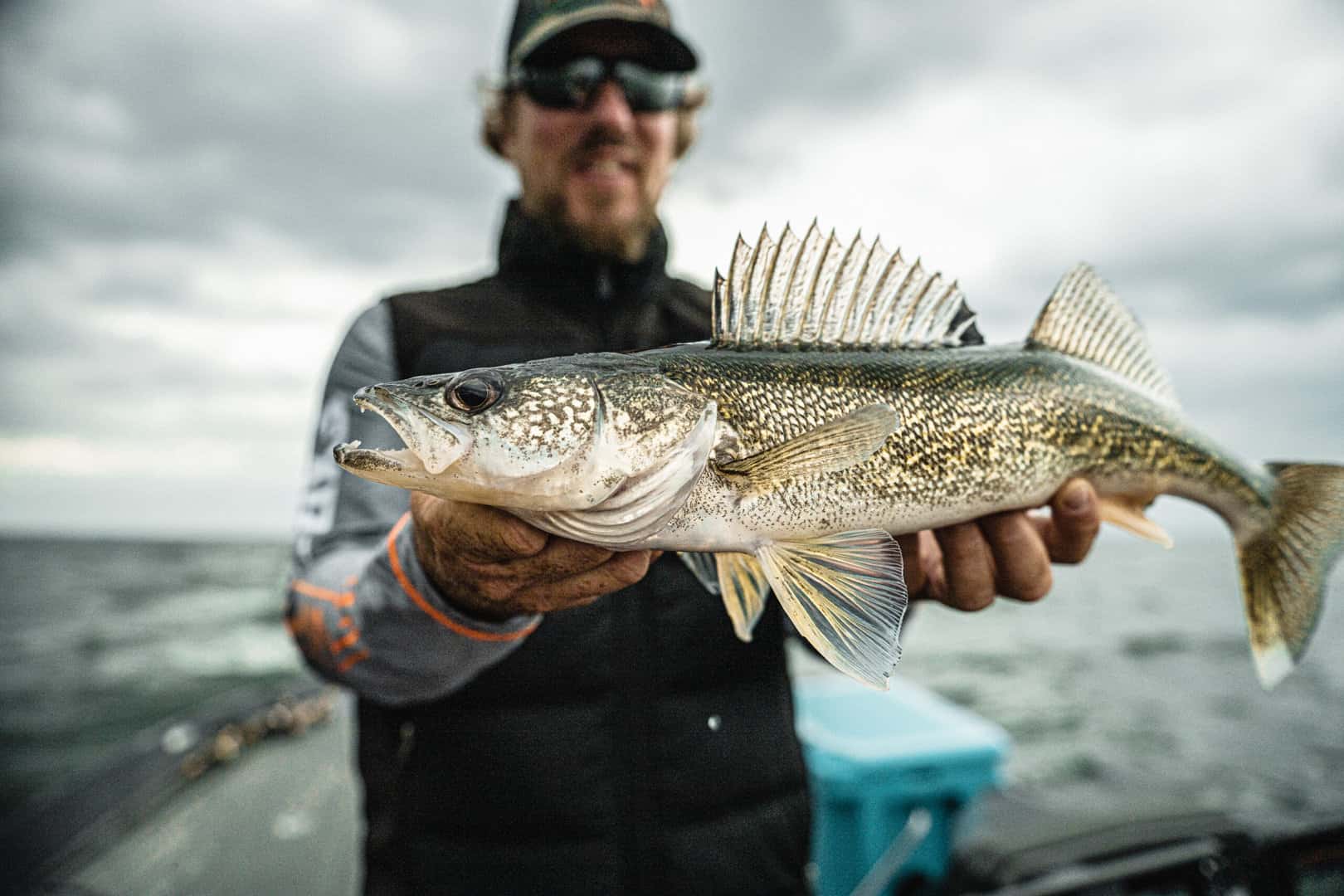 Mastering Walleye Fishing: Advanced Techniques & Tips