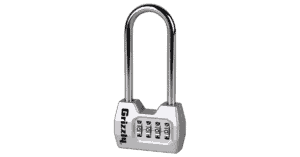 Grizzly Alpha Cooler Lock