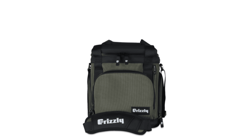 Grizzly Drifter 12 - Grizzly Coolers