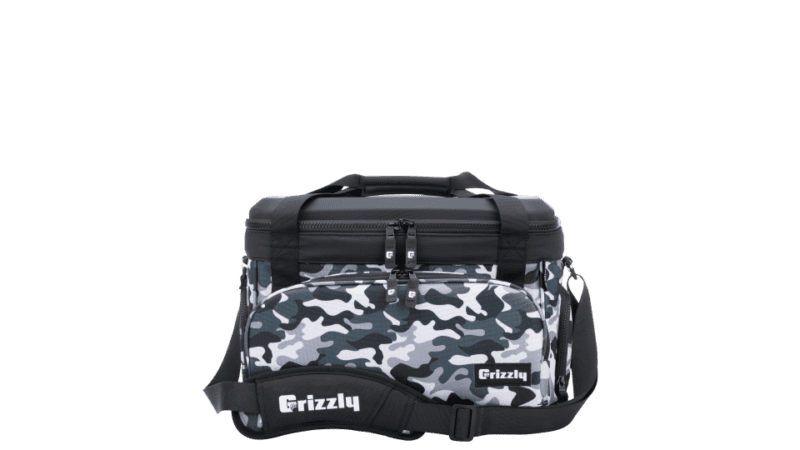 Drifter 20 - Grizzly Coolers