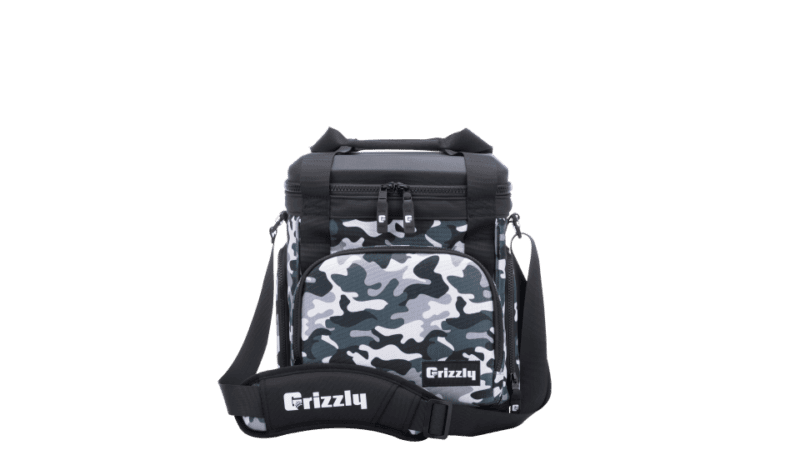 Grizzly Drifter 12 - Grizzly Coolers