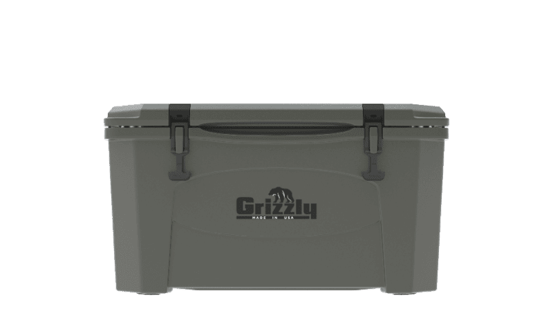 Grizzly 45 - Grizzly Coolers