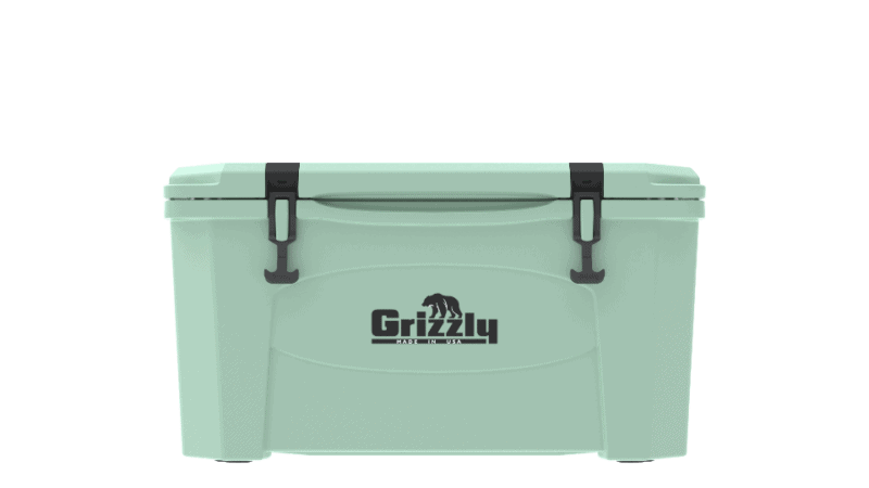 Grizzly 45 - Grizzly Coolers