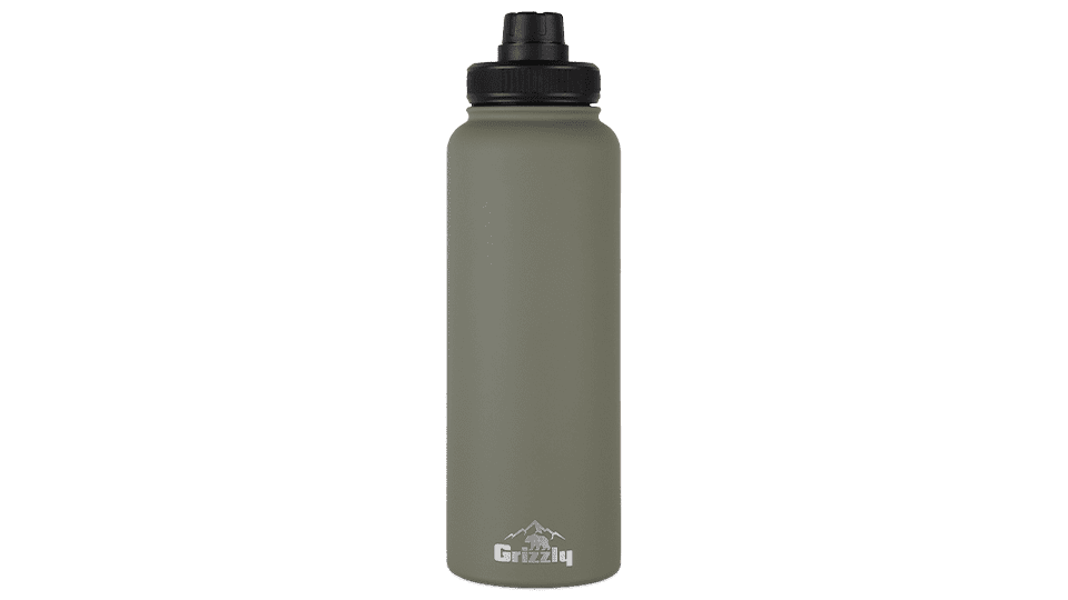 40oz water bottle