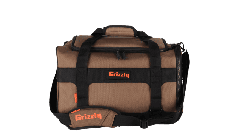 - Grizzly Coolers