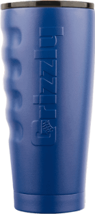 20 oz stainless steel cup - deep tahoe blue finish
