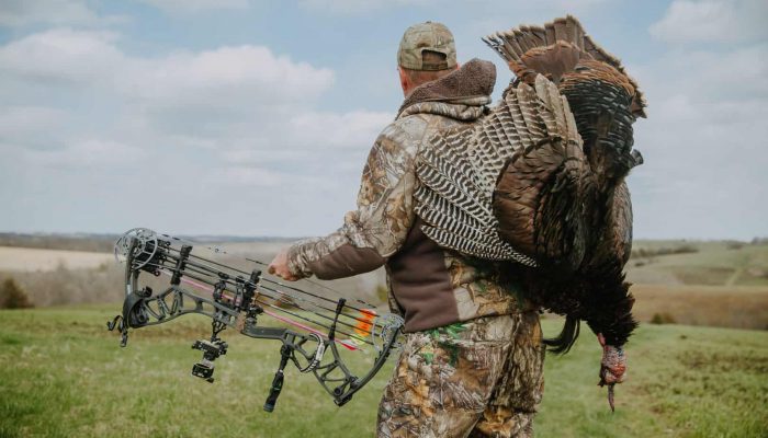 spring turkey hunting tips